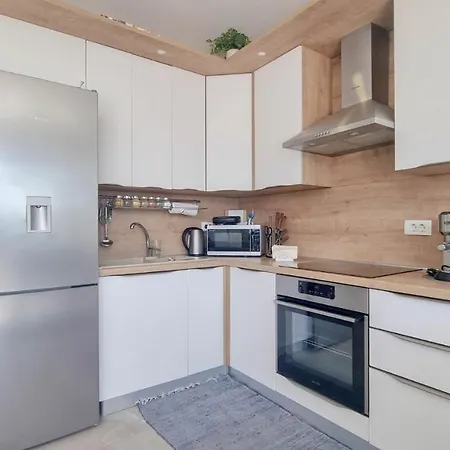 Casa Mia Novigrad Istria