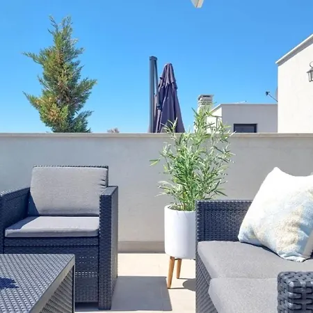 Apartment Casa Mia Novigrad Istria