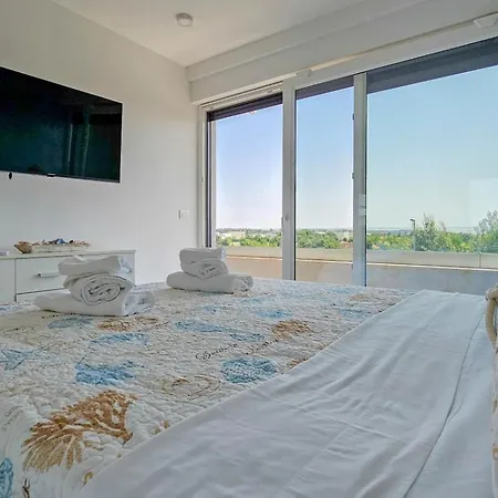 Apartmán Casa Mia Novigrad Istria