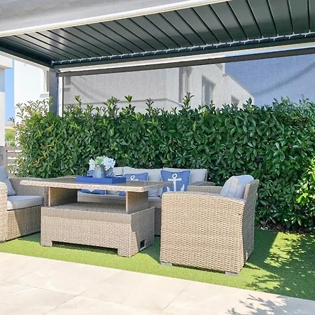 Apartmán Casa Mia Novigrad Istria