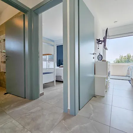 Apartmán Casa Mia Novigrad Istria