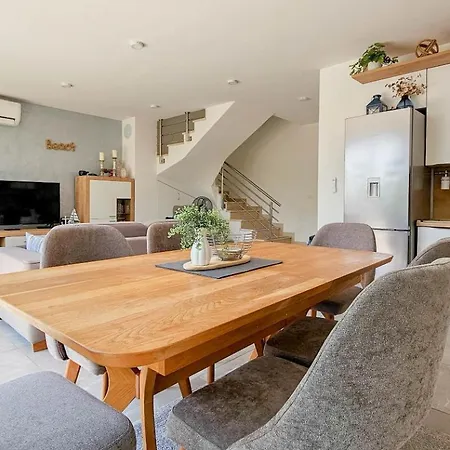 Casa Mia Novigrad Istria