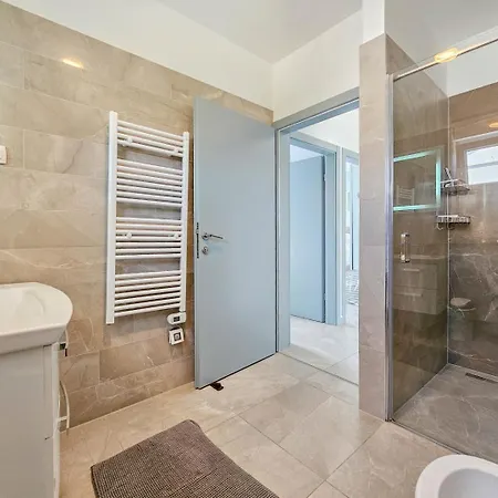 Casa Mia * Novigrad Istria