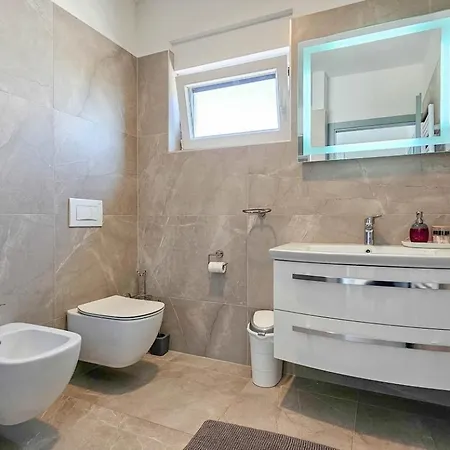 Casa Mia Apartmán *