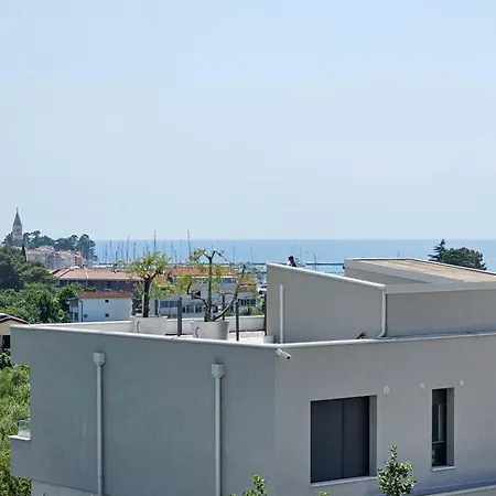 Apartmán Casa Mia *