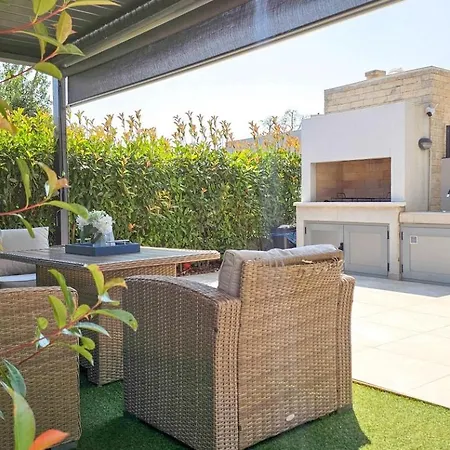 Casa Mia * Novigrad Istria