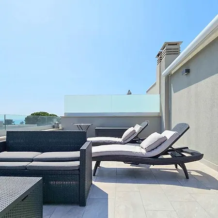 Casa Mia Apartmán *