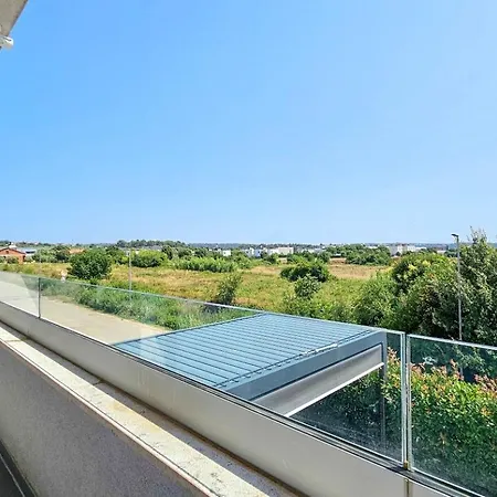 Apartmán Casa Mia *