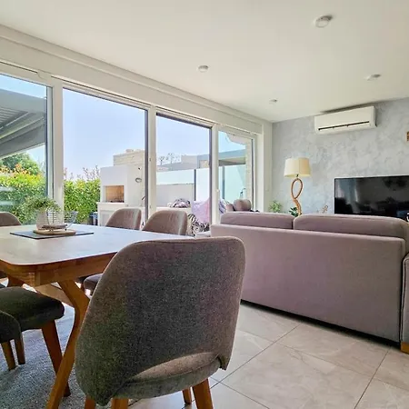 Casa Mia Novigrad Istria