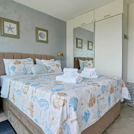 Casa Mia * Novigrad Istria