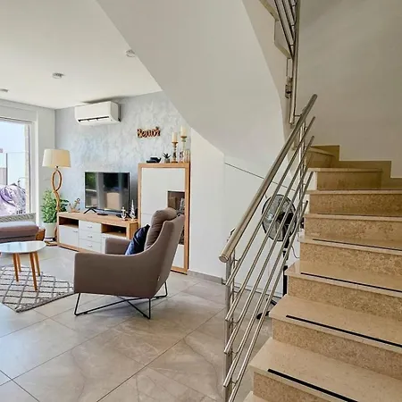 Apartmán Casa Mia *