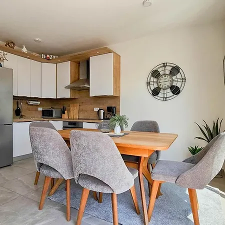 Casa Mia * Novigrad Istria