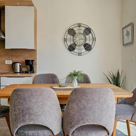 Casa Mia * Novigrad Istria