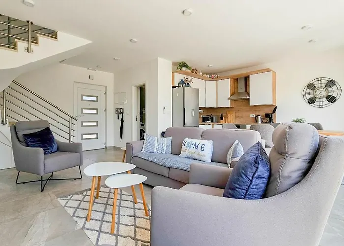 Casa Mia 아파트 *