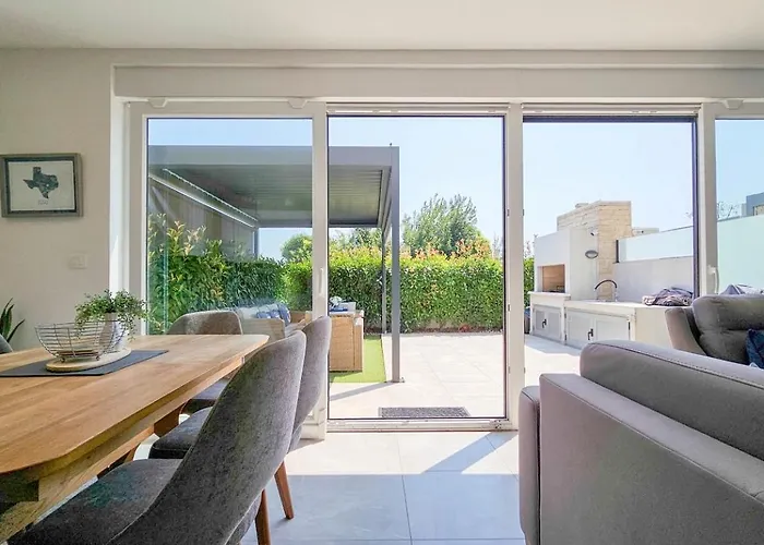 Casa Mia Novigrad Istria