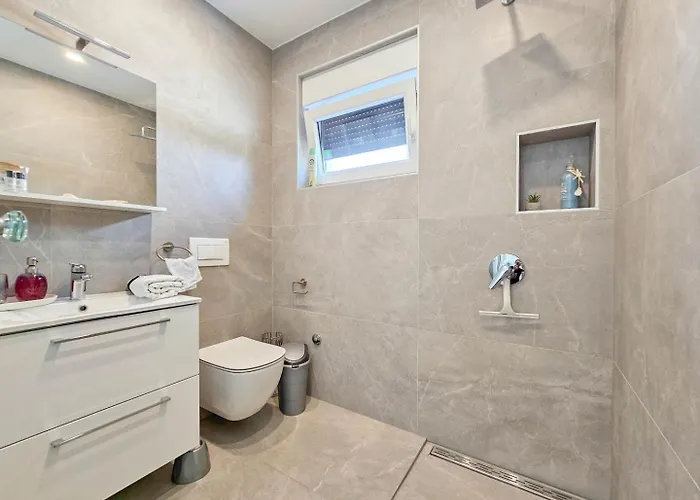 Casa Mia Διαμέρισμα *