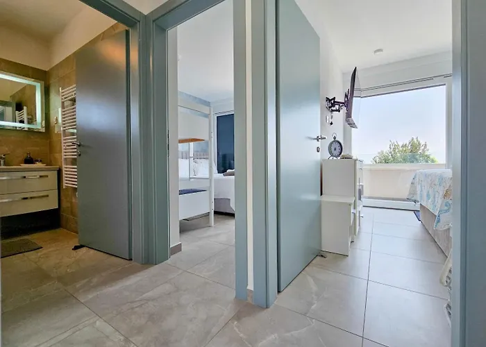 Διαμέρισμα Casa Mia Novigrad Istria