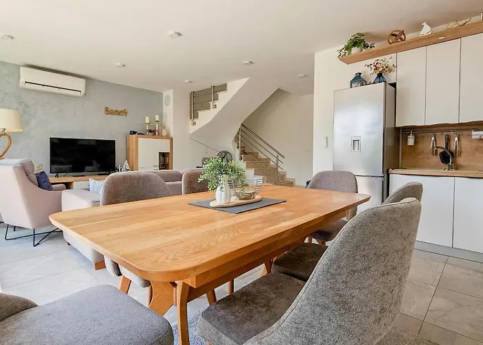 Casa Mia Novigrad Istria