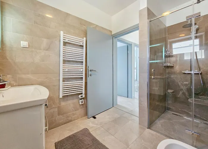 Casa Mia * Novigrad Istria