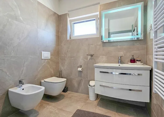 Casa Mia Διαμέρισμα *