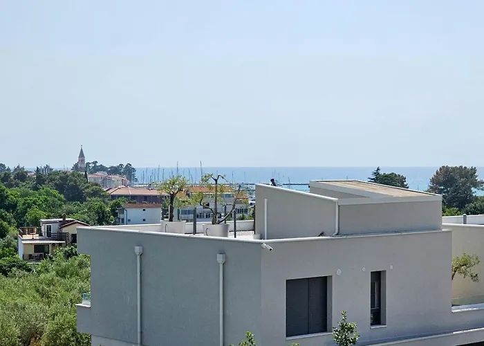 아파트 Casa Mia *