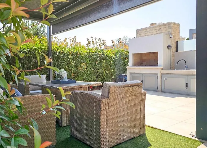 Casa Mia * Novigrad Istria