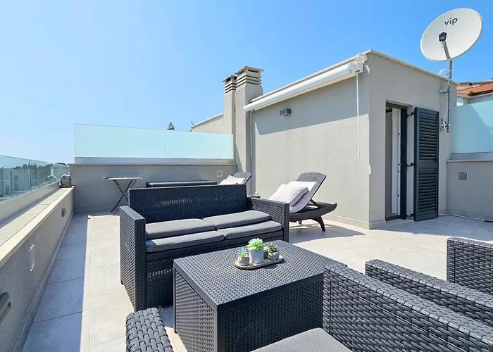 Casa Mia Διαμέρισμα