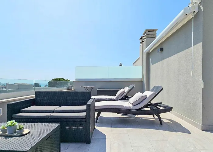 Casa Mia 아파트 *