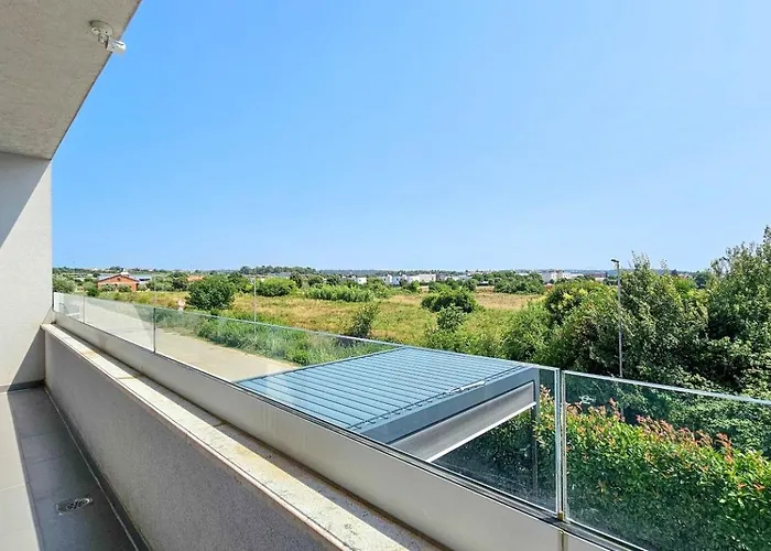 아파트 Casa Mia *