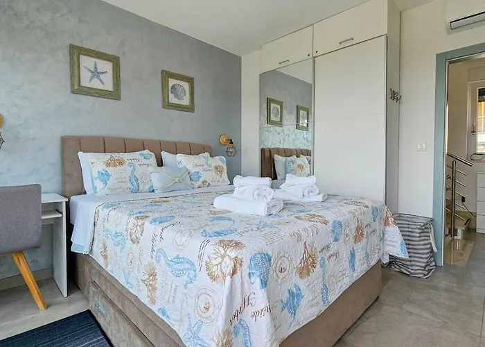 Casa Mia * Novigrad Istria