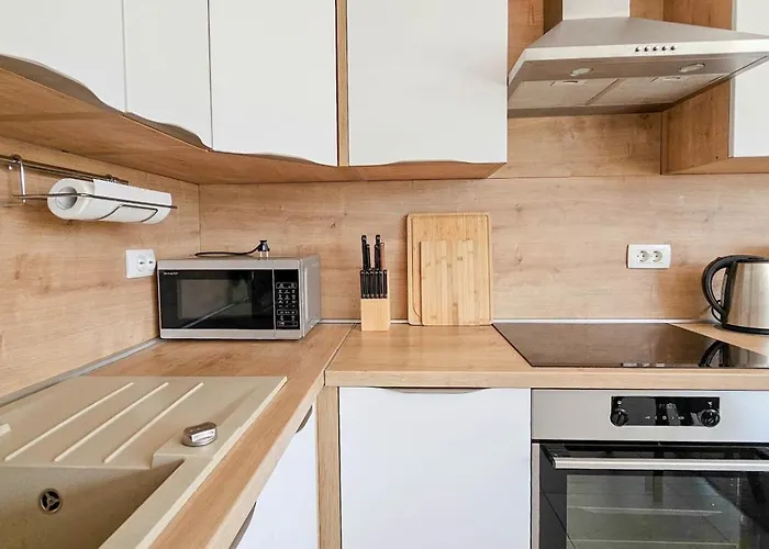 Casa Mia Διαμέρισμα