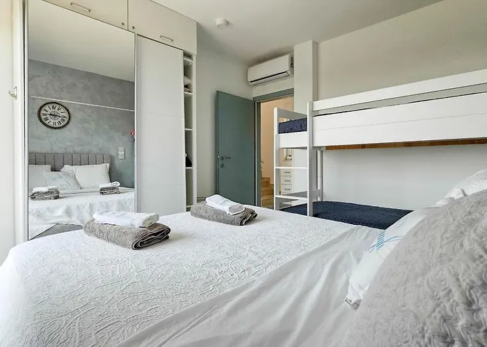 Casa Mia 아파트 *