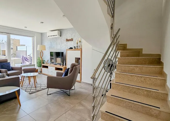 Διαμέρισμα Casa Mia *