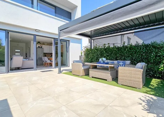 Διαμέρισμα Casa Mia Novigrad Istria