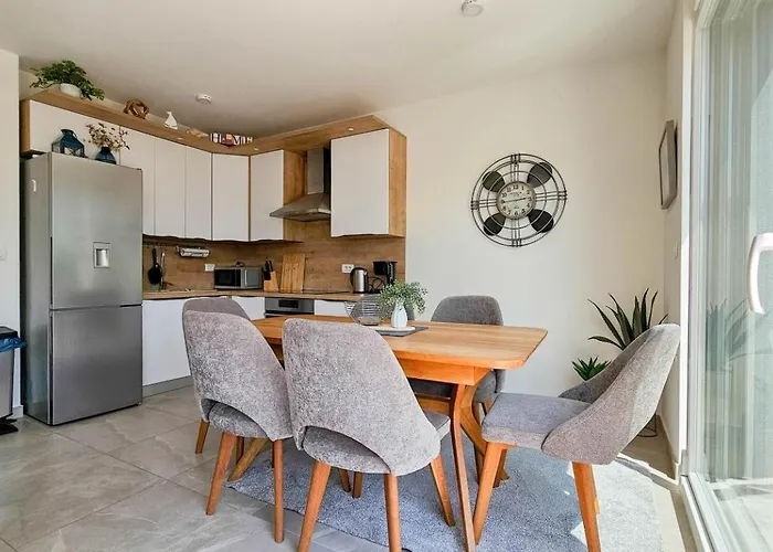 Casa Mia * Novigrad Istria