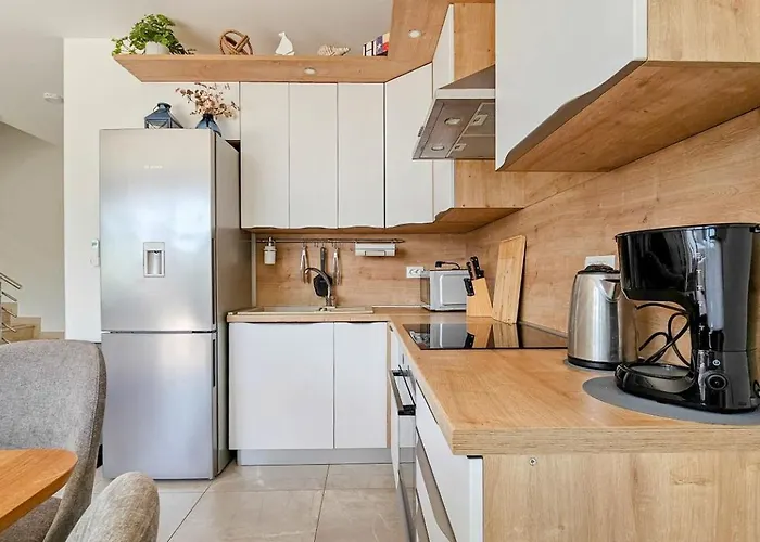 Casa Mia Διαμέρισμα