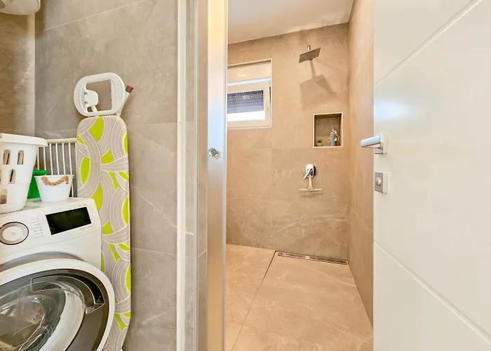 Casa Mia 아파트 Novigrad Istria