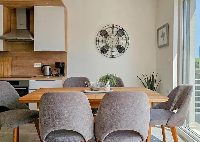 Casa Mia * Novigrad Istria