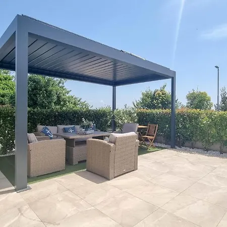 Casa Mia * Novigrad (Istria)