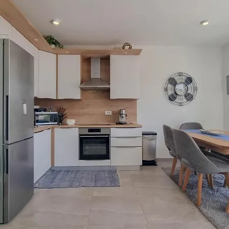 Casa Mia Apartment Novigrad (Istria)