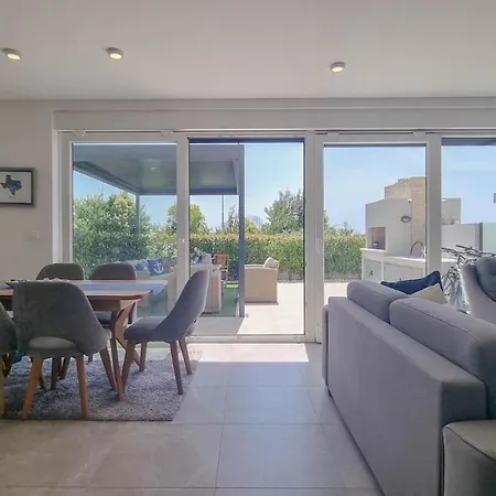 Casa Mia Apartment *