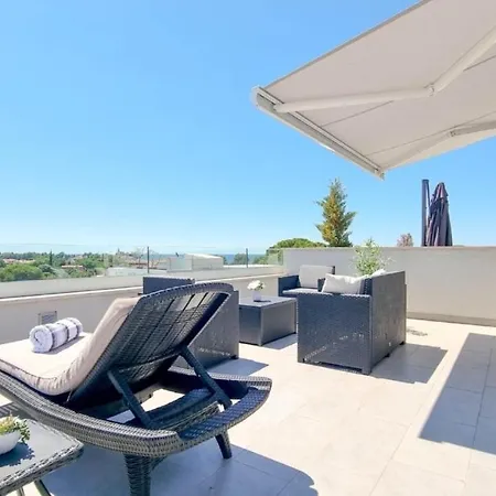 Apartment Casa Mia