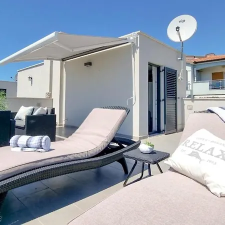 Casa Mia Apartment