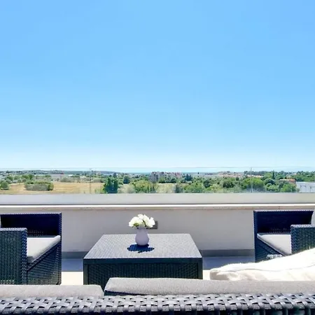 Apartment Casa Mia Novigrad (Istria)