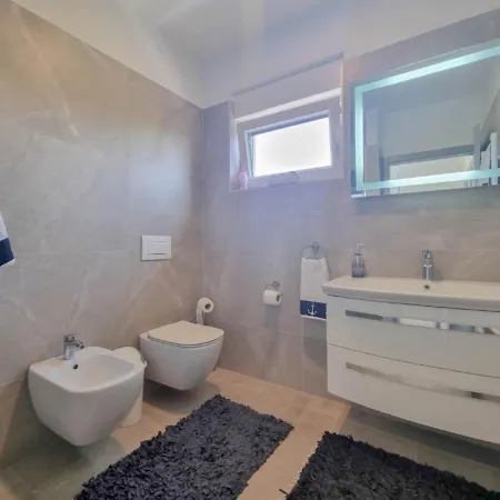Casa Mia Apartment Novigrad (Istria)