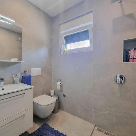 Apartment Casa Mia
