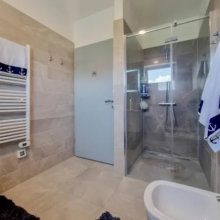 Casa Mia Novigrad (Istria)