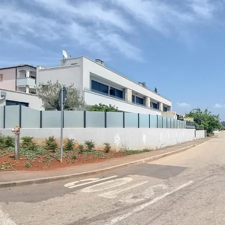 Casa Mia Novigrad (Istria)