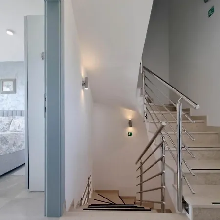 Casa Mia * Novigrad (Istria)