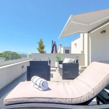 Casa Mia * Novigrad (Istria)